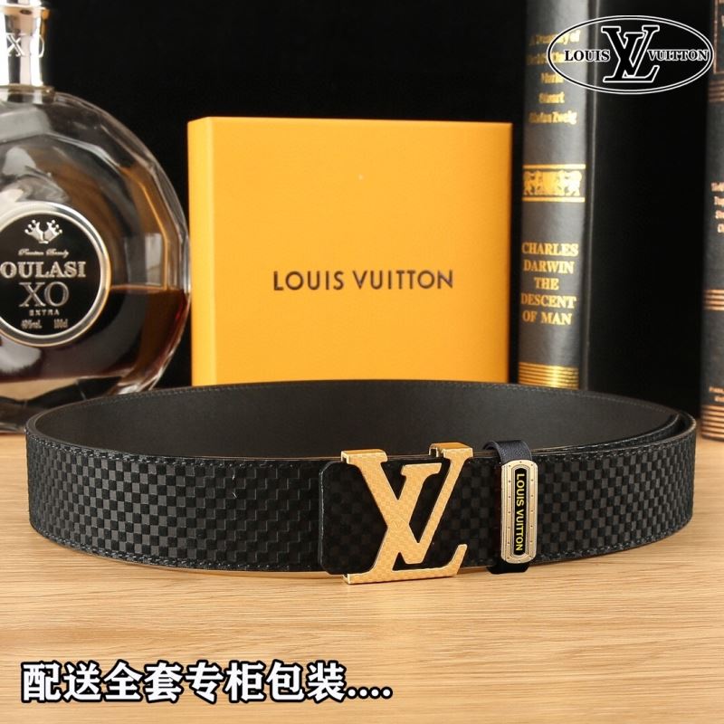 Louis Vuitton Belts